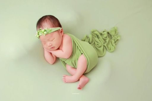 新泰宝宝吃的零食